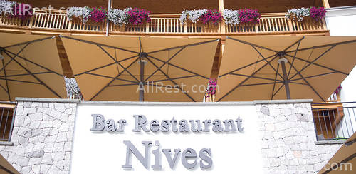 Hotel Nives 2